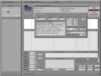 SHOPpro for Windows - Edit Labor Item