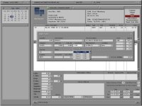 SHOPpro for Windows - Edit Parts
